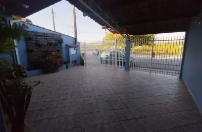 Casa com 5 quartos à venda no Jardim São José, Caçapava 