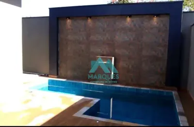 Casa com 3 dormitórios à venda, 150 m² por r$ 950.000,00 - condomínio bela vista - caçapava/sp
