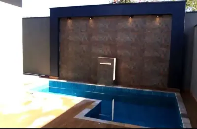 Casa com 3 dormitórios à venda, 150 m² por r$ 950.000,00 - condomínio bela vista - caçapava/sp