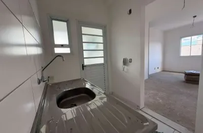 Ótimo apartamento no jardim amália em caçapava - 2 dormitórios