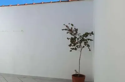 Excelente casa na vila naly, próximo ao centro em rua tranquila