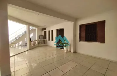 Casa com 4 quartos à venda no Borda da Mata, Caçapava 