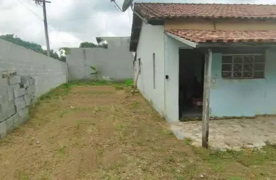 Chácara / sítio com 2 quartos à venda no Tataúba, Caçapava 