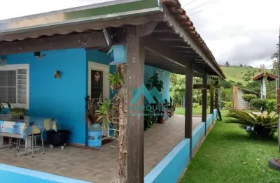 Chácara / sítio com 2 quartos à venda no Jardim das Oliveiras, Jambeiro 