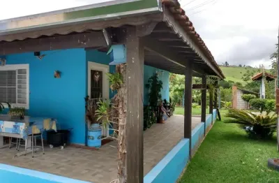 Chácara / sítio com 2 quartos à venda na Coronel João Franco De Camargo, 110, Jardim das Oliveiras, Jambeiro