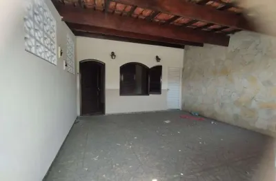 Casa com 2 quartos à venda na Vila Antônio Augusto Luiz, Caçapava 