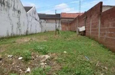 Terreno à venda no Residencial Aldeias da Serra, Caçapava 
