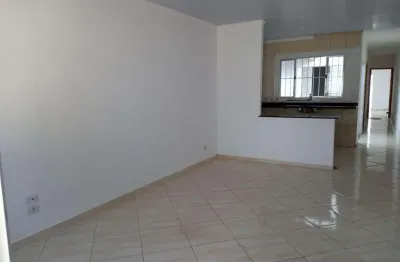Casa com 2 dormitórios para alugar, r$ 850,00/mês - residencial aldeias da serra - caçapava/sp