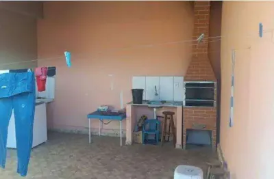 Excelente casa na nova caçapava 3 dormitórios, sendo uma suite