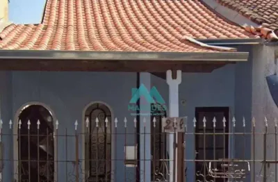 Casa em ótima localização próxima ao centro de caçapava