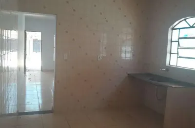 Casa com 2 quartos à venda no Jardim Rafael, Caçapava 