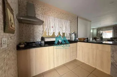 Casa em condomínio fechado com 3 quartos à venda no Village das Flores, Caçapava 