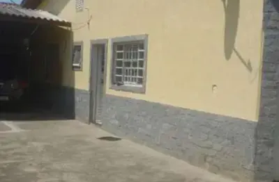 Casa com 3 quartos à venda na Vila Menino Jesus, Caçapava 