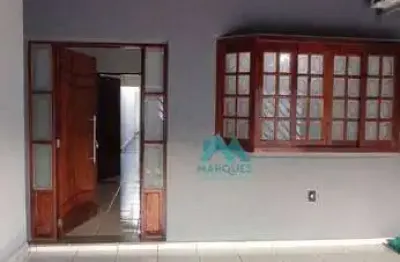 Casa com 3 quartos à venda no Jardim Caçapava, Caçapava 