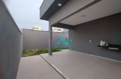 Casa com 3 quartos à venda no Residencial Alta Vista 1, Caçapava 