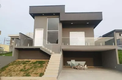 Casa com 3 quartos à venda na Reserva do Vale, Caçapava 