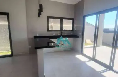 Casa em condomínio fechado com 3 quartos à venda na Reserva do Vale, Caçapava 