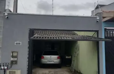 Casa com 2 quartos à venda no Residencial Esperança, Caçapava 