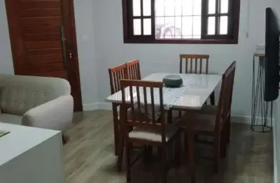Casa com 2 quartos à venda na Rua Professor José Francisco Simões dos Santos, 787, Vila Santos, Caçapava