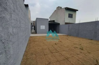 Casa com 2 quartos à venda no Residencial Esperança, Caçapava 