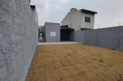 Casa com 2 quartos à venda no Residencial Esperança, Caçapava 