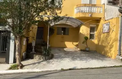 Casa com 3 quartos à venda no Borda da Mata, Caçapava 