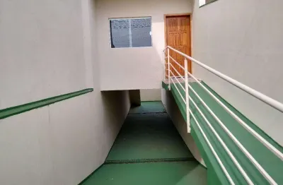 Casa com 2 quartos à venda no Parque Residencial Santo André, Caçapava 