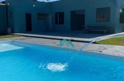 Chácara ideal para lazer e tranquilidade em caçapava