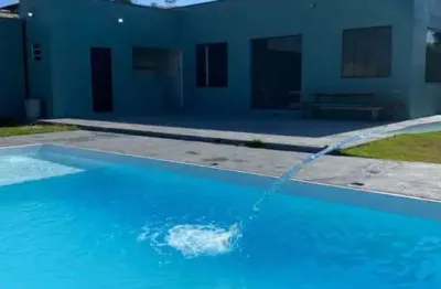 Chácara / sítio com 1 quarto à venda no São João da Boa Vista, Caçapava 