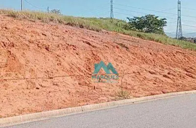 Terreno à venda no Residencial Amor, Caçapava 