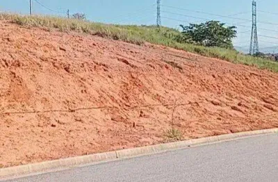 Terreno à venda no Residencial Amor, Caçapava 