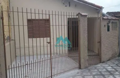Casa á venda em caçapava vila santos, 187m²  r$215.000,00