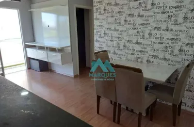 Apartamento com 2 quartos à venda no Vera Cruz, Caçapava 