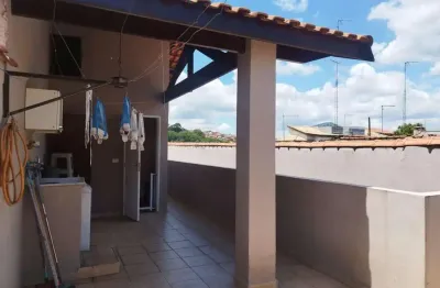 Casa com 4 quartos à venda na Doutor Mariano Antônio Alcântara, 149, Jardim Maria Cândida, Caçapava