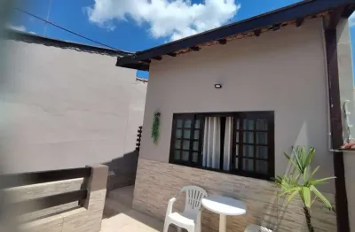 Casa com 4 quartos à venda no Jardim Maria Cândida, Caçapava 
