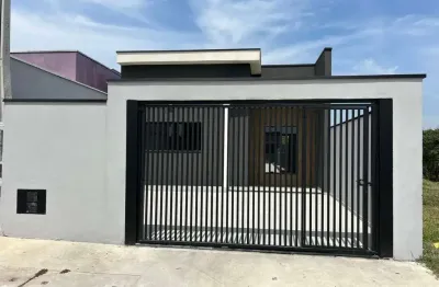 Casa com 3 quartos à venda no Parque do Museu, Caçapava 