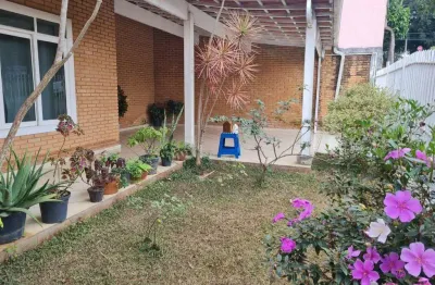 Casa com 3 quartos à venda na Vila São João, Caçapava 