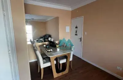Excelente apartamento em condomínio na região do central de caçapava