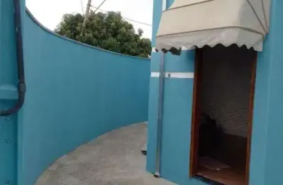 Casa com 2 quartos à venda no Village das Flores, Caçapava 