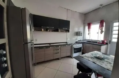 Casa com 2 quartos à venda no Village das Flores, Caçapava 