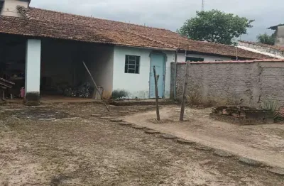Casa com 3 quartos à venda na Vila São João, Caçapava 