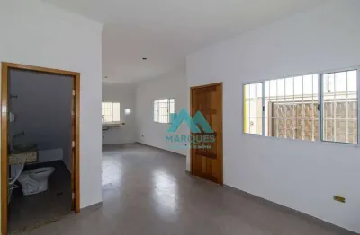 Casa com 2 quartos à venda no Jardim São José, Caçapava 