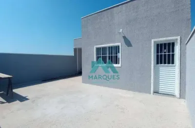 Excelente casa térrea em local privilegiado no residêncial amor