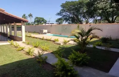 Chácara / sítio com 2 quartos à venda na Francisco Miranda Campos, 2741, Condomínio Bom Jesus, Caçapava