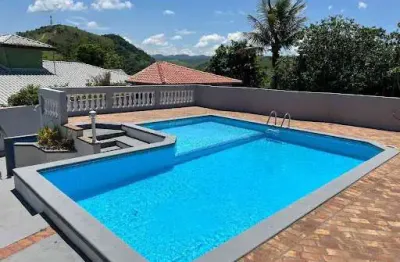 Casa com 3 quartos à venda no Centro, Jambeiro 