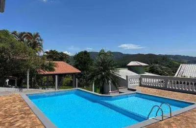 Casa com 3 quartos à venda no Jardim Centenário, Jambeiro 