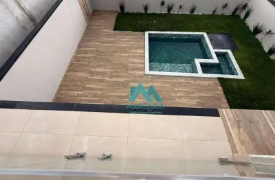 Requinte e conforto nesse maravilhoso sobrado em condomínio de alto padrão em caçapava-sp