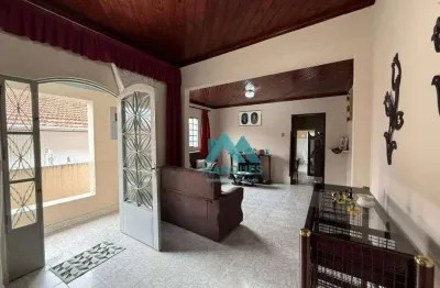Casa com 3 quartos à venda na Vila Santa Izabel, Caçapava 