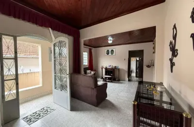 Casa com 3 quartos à venda na Santa Izabel, 298, Vila Santa Izabel, Caçapava