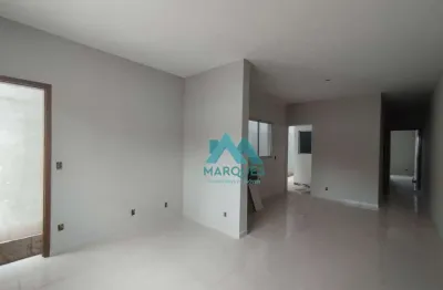 Casa com 2 dormitórios à venda, 60 m² por r$ 280.000,00 - jardim panorama - caçapava/sp